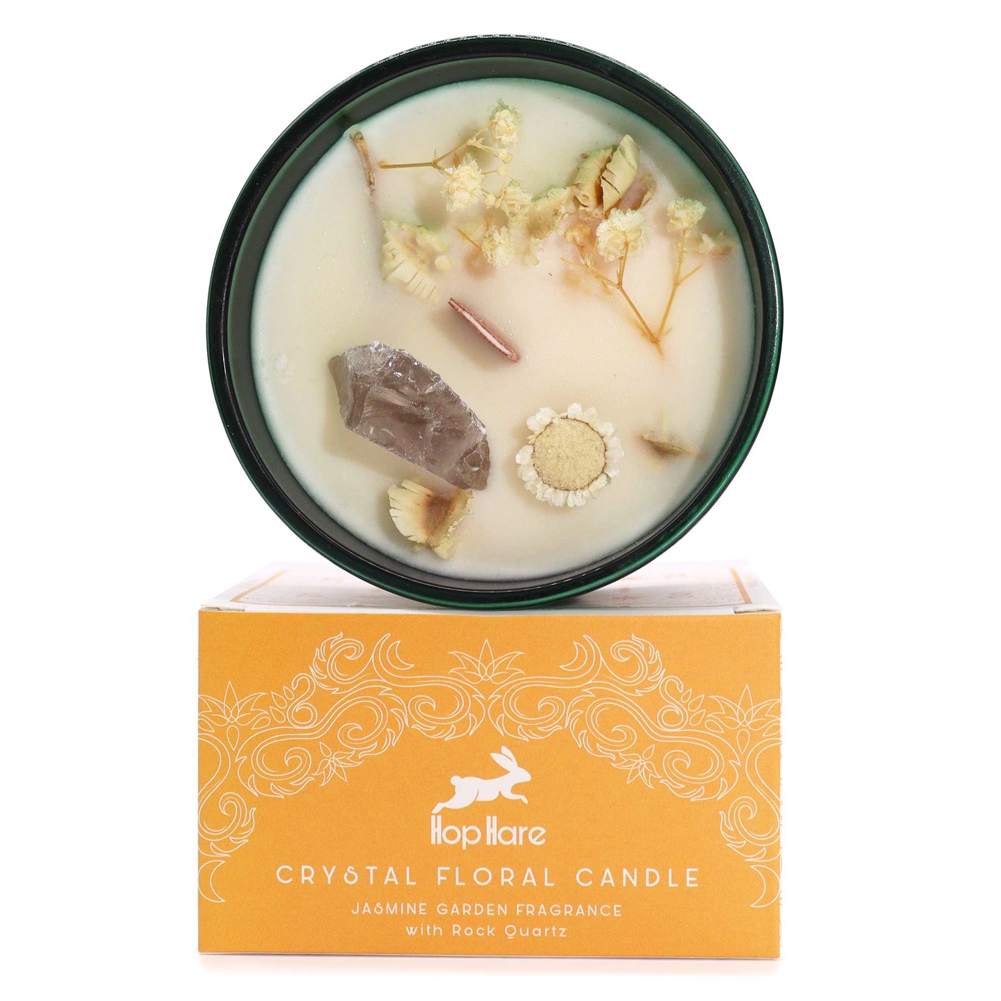 Full Ritual Boks