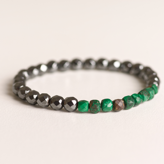 Følelsesmessig overflod armbånd