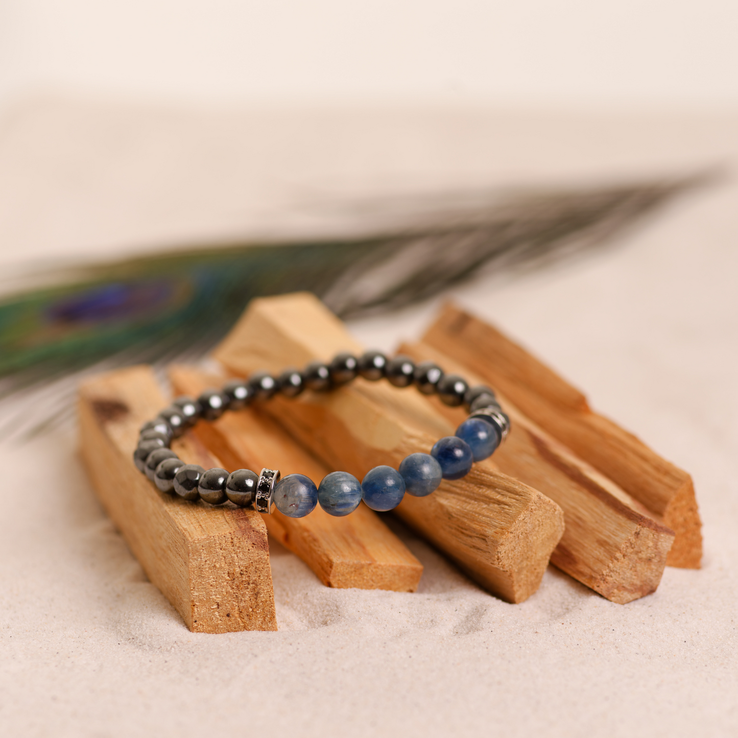 Spiritualitet armbÄnd