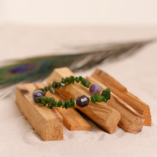 Krystall for kvinner