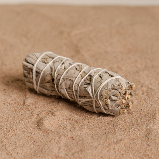 Rituale for en ny start