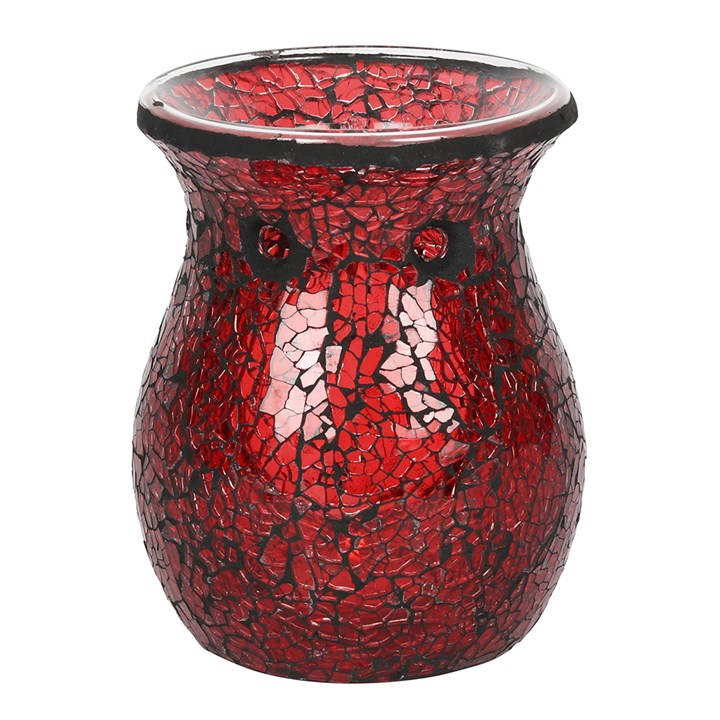 Duftbrenner Rød