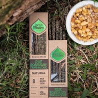 Sagrada Madre-Rue-Rosemary Halschakra