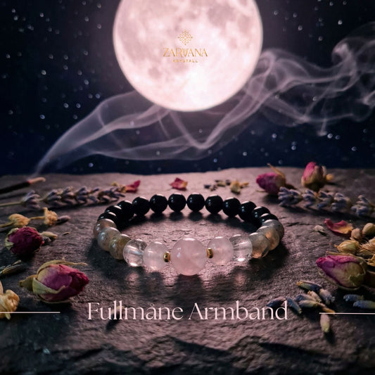 Pink Moon 2026 i Vekten – spirituell betydning av fullmånen i april