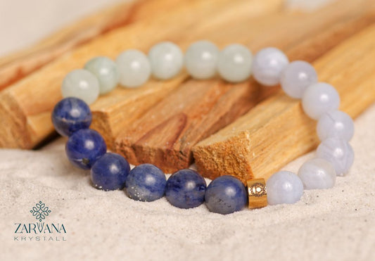 Harmoniser energien din – Alt du bør vite om chakra-armbånd