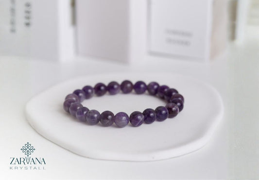 Krystallarmbånd og spiritualitet – indre balanse og bevisst påfyll i vinterperioden