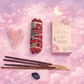 🖤🩷 Feminine Self-Love Ritual Box
