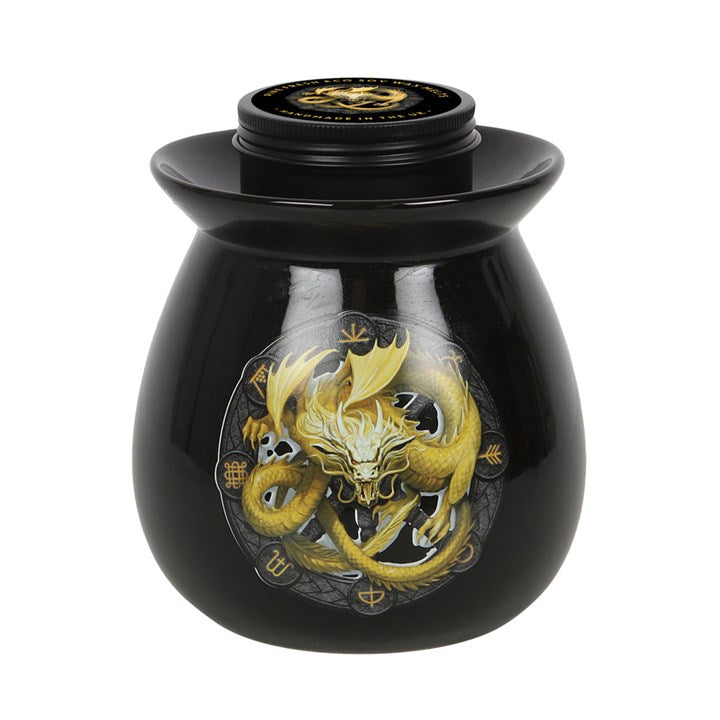 Wax melt Brenner - Dragon