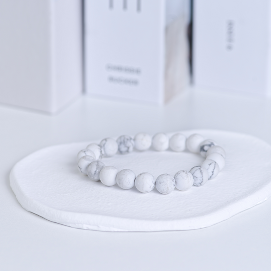 Howlitt armbånd