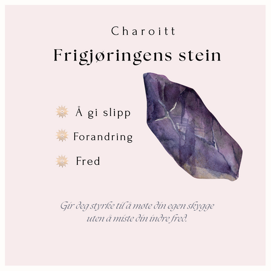 Charoitt 