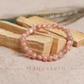 Månestein armbånd  – Den feminine energiens stein