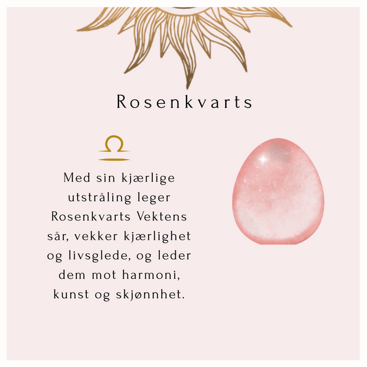 Rosenkvarts