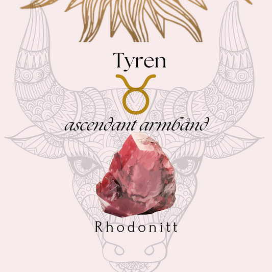 Ascendant Armbånd Tyren