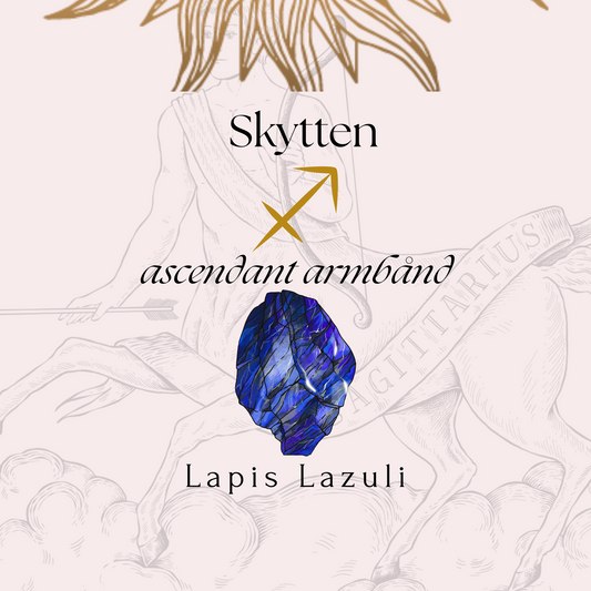 Ascendant Armbånd Skytten