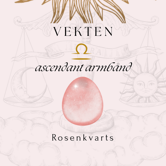 Ascendant Armbånd Vekten