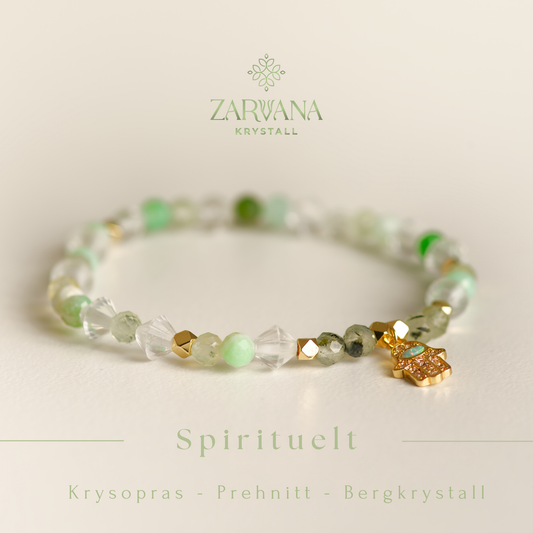Spirituelt armbånd