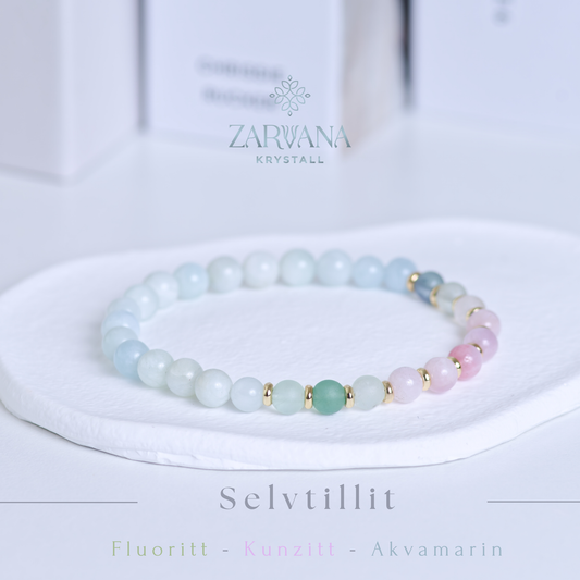 Selvillit krystall