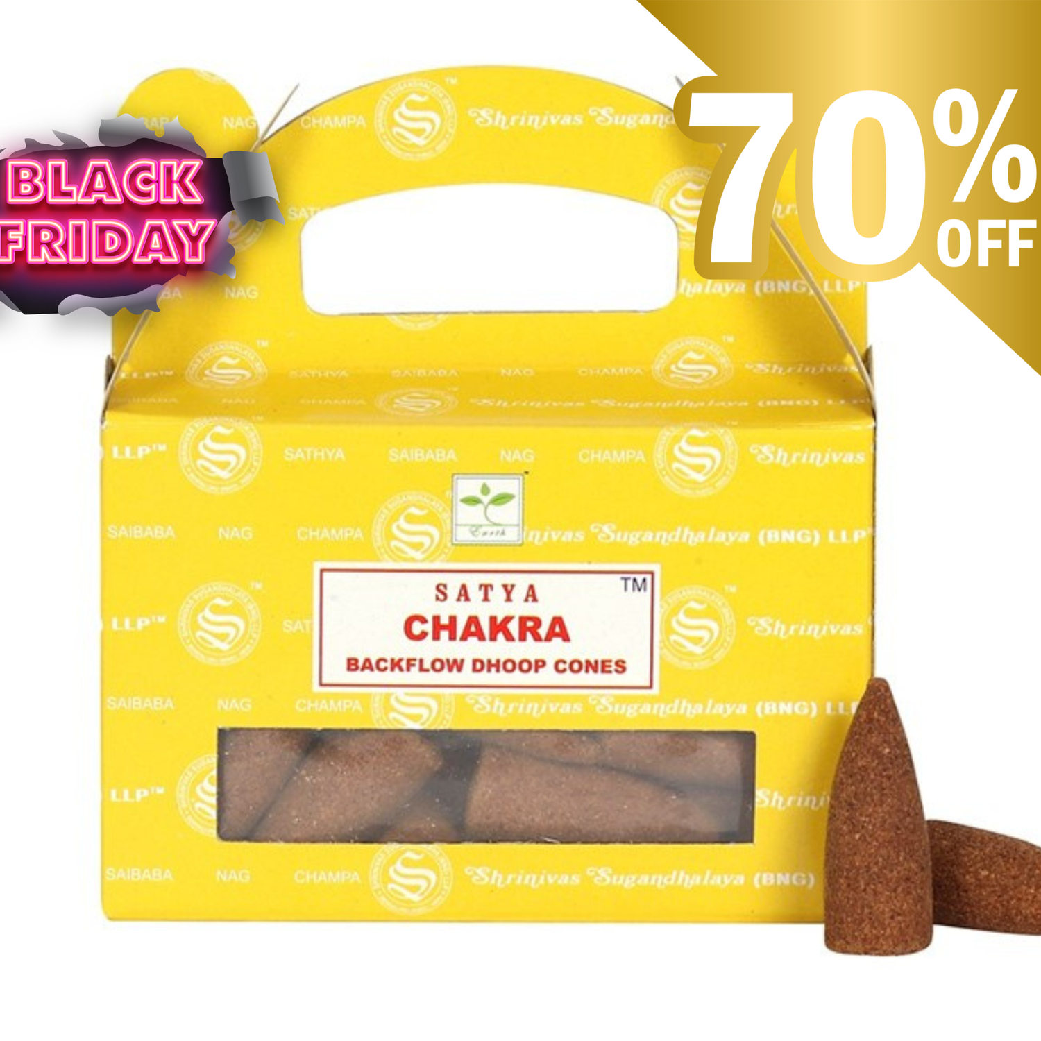 B L A C K   F R I D A Y