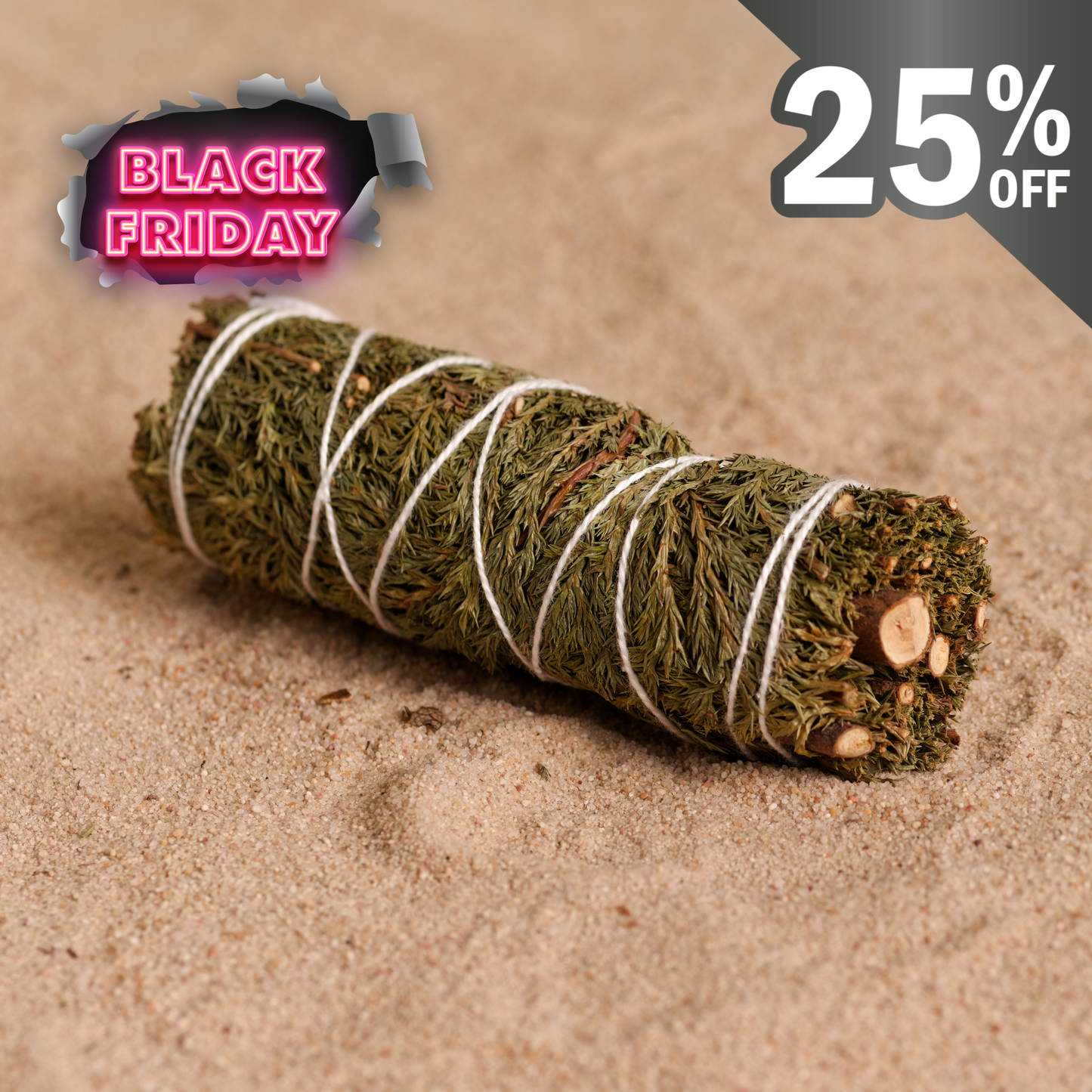 Sedertre - For å styrke beskyttelses ritualer