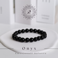 Onyx armbånd - Steinen for emosjonell balanse
