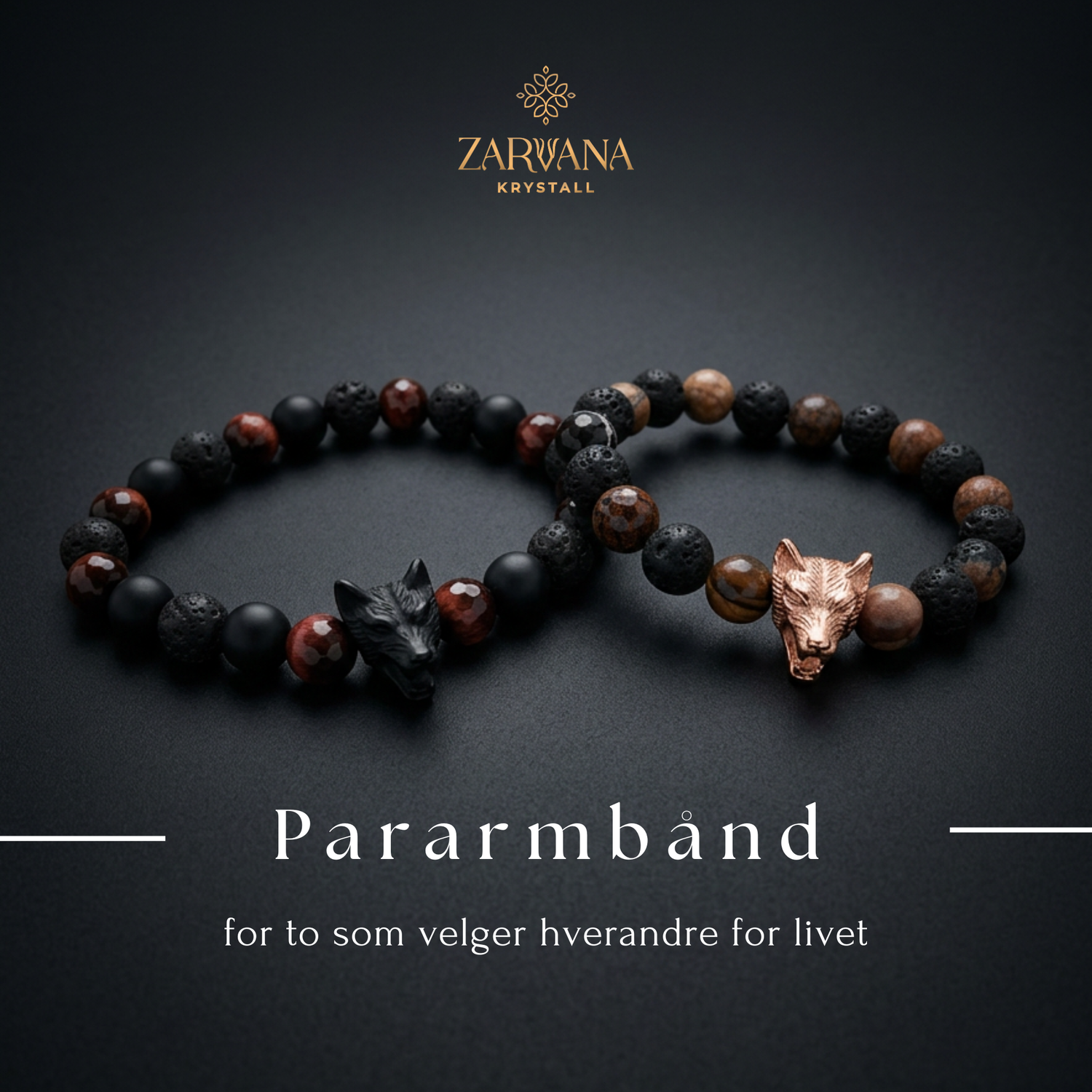 Pararmbånd
