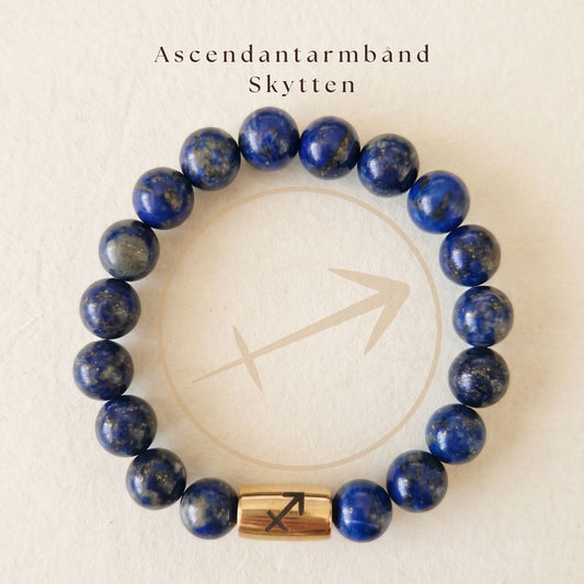 Ascendantarmbånd - Skytten