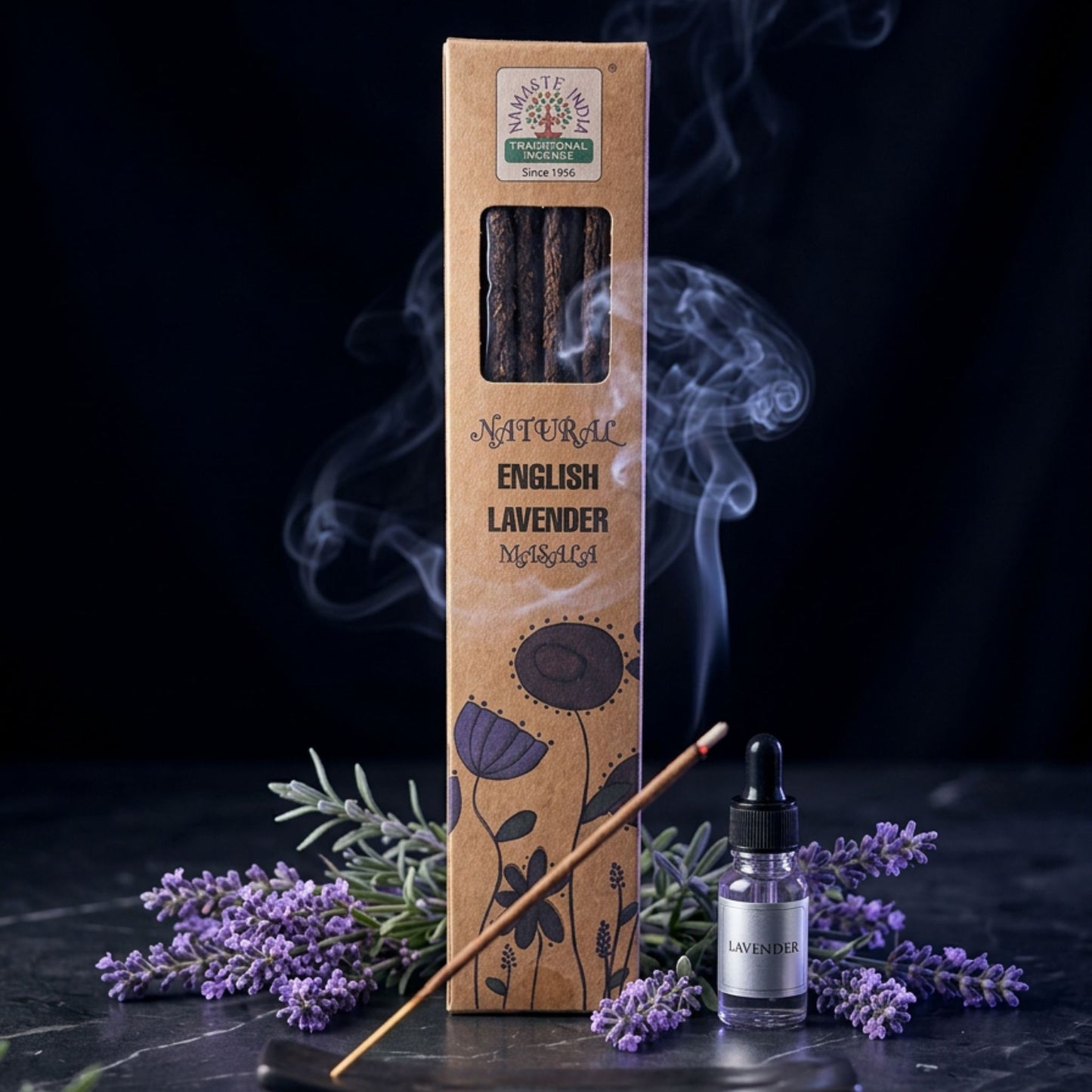 Mystery Box Medium – Intuitivt utvalgt