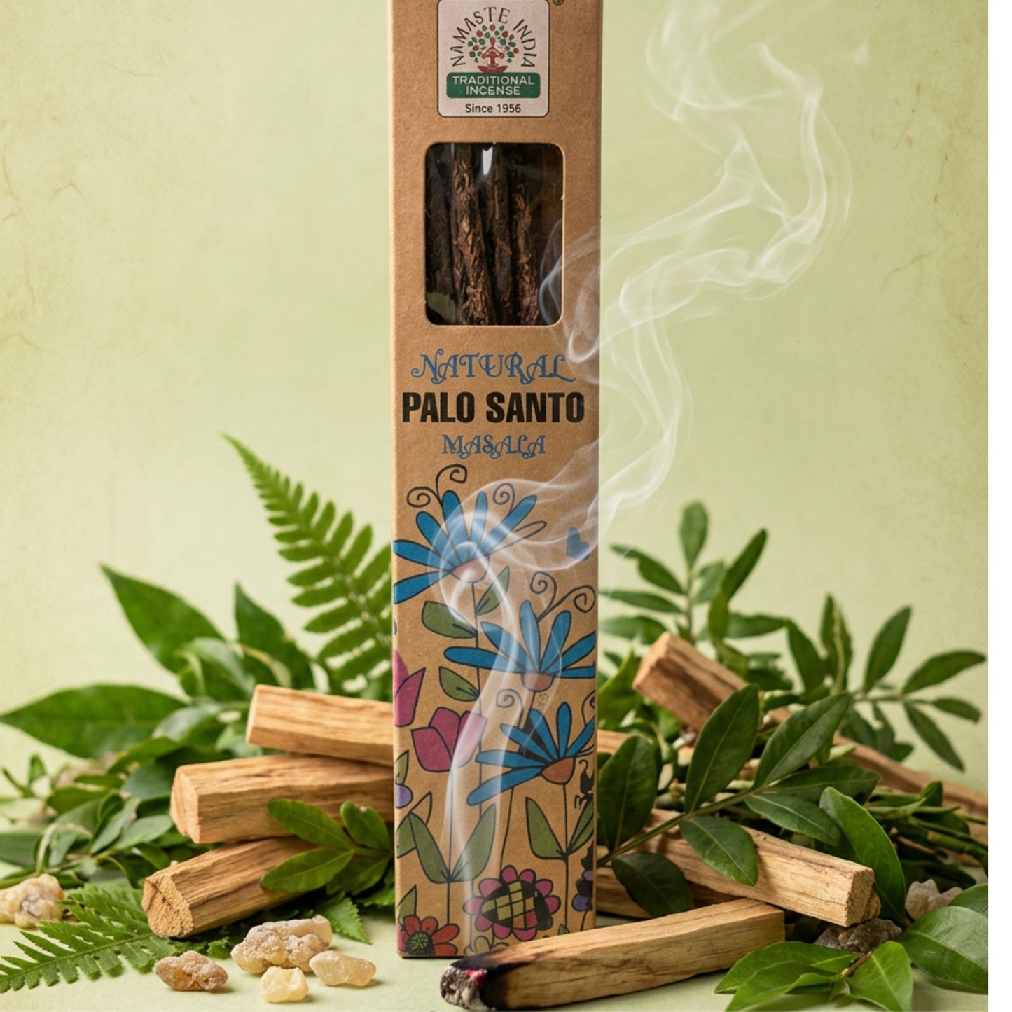 Mystery Box Medium – Intuitivt utvalgt