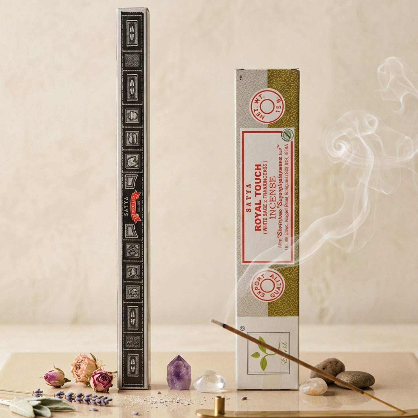 Mystery Box Medium – Intuitivt utvalgt