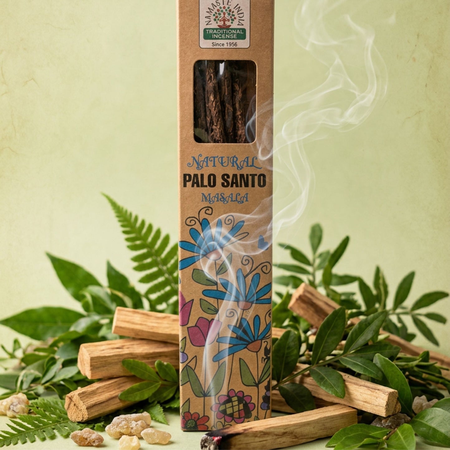 Mystery Box Medium – Intuitivt utvalgt