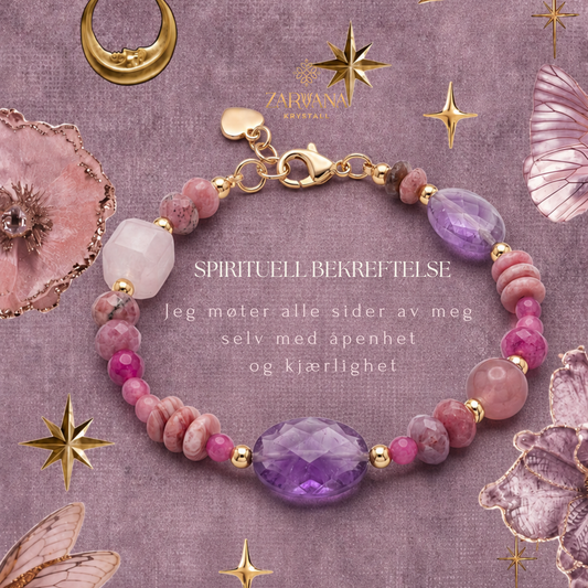 Den feminine reisen – Andre etappe: Skyggearbeid
