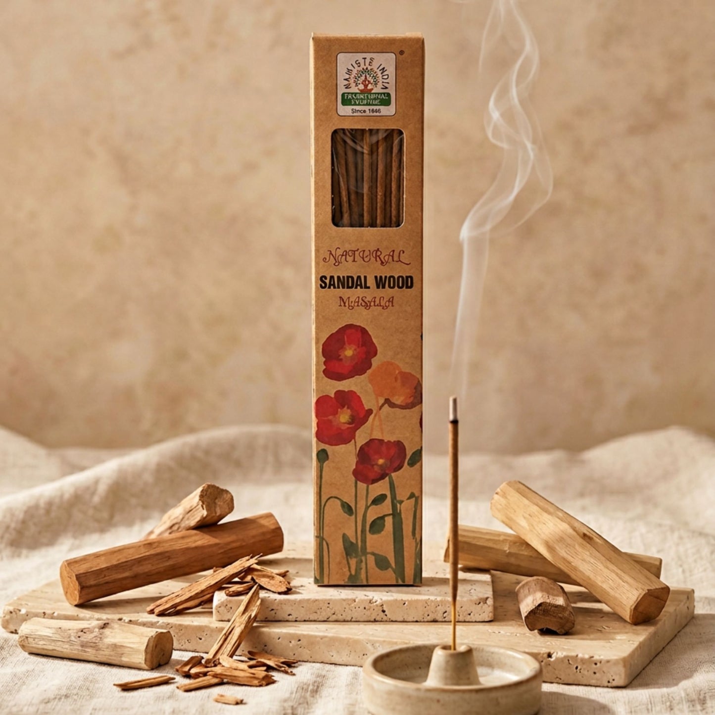 Mystery Box Medium – Intuitivt utvalgt