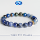 Tredje Øye Chakra Armbånd