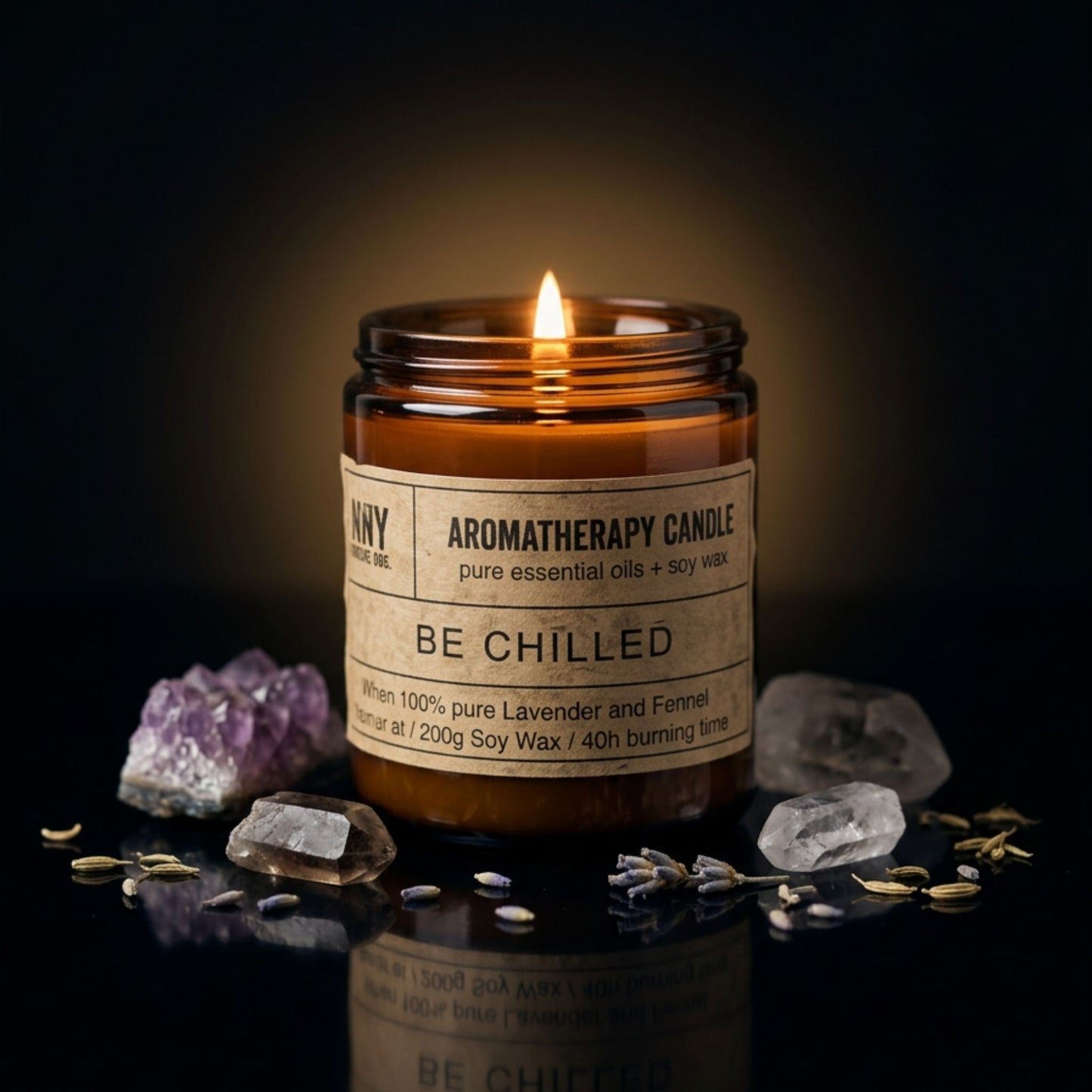 Mystery Box Medium – Intuitivt utvalgt