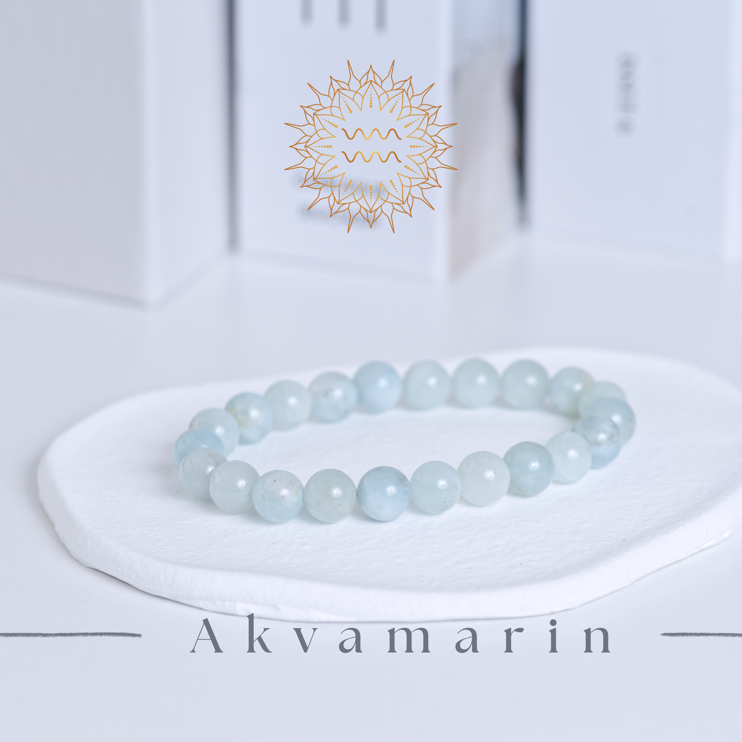 Vannmannen krystaller