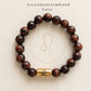 Ascendantarmbånd – Løve