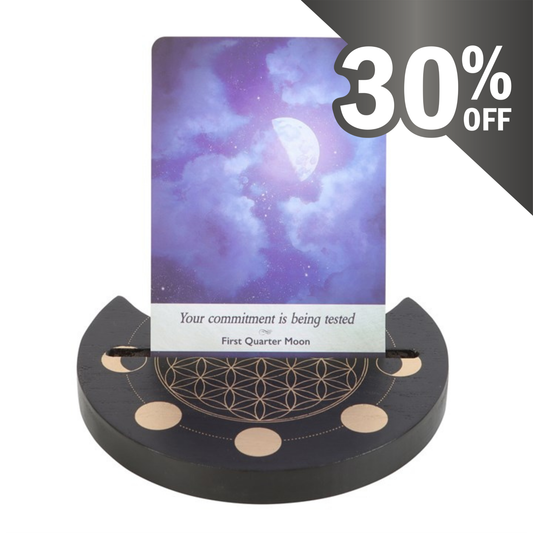 Tarotkort Holder