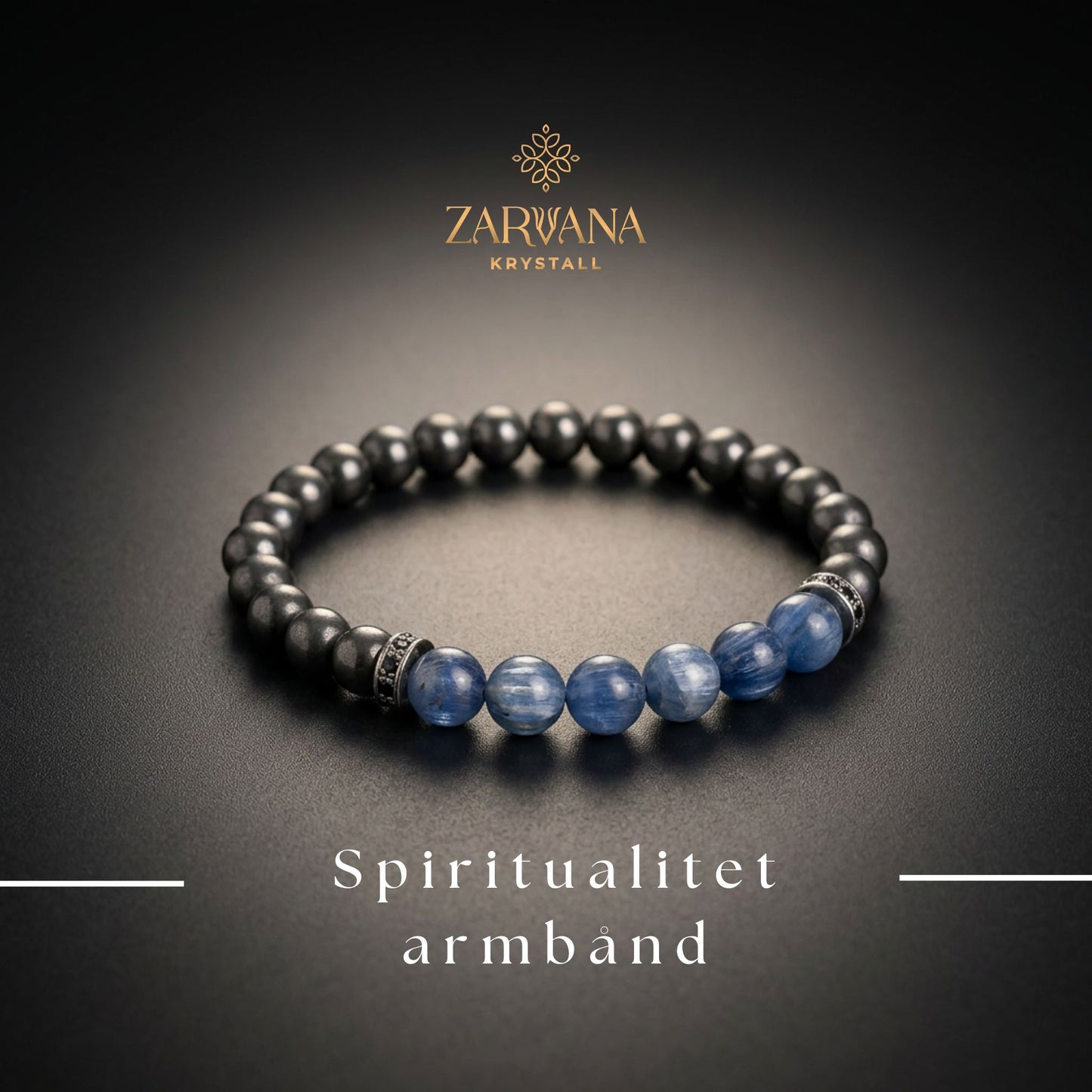 Spiritualitet armbånd