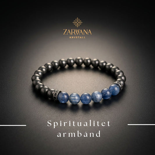 Spiritualitet armbånd