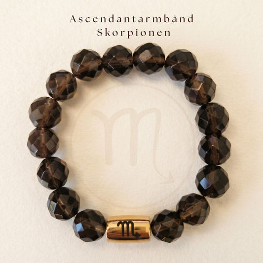 Ascendantarmbånd - Skorpionen