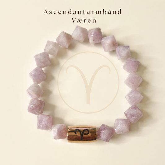 Ascendantarmbånd - Væren