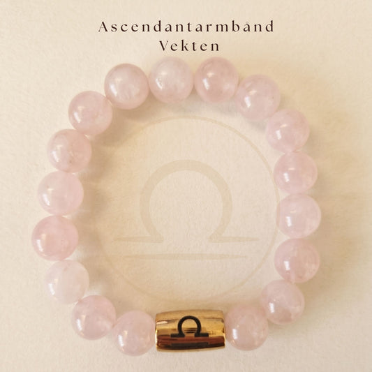 Ascendantarmbånd - Vekten