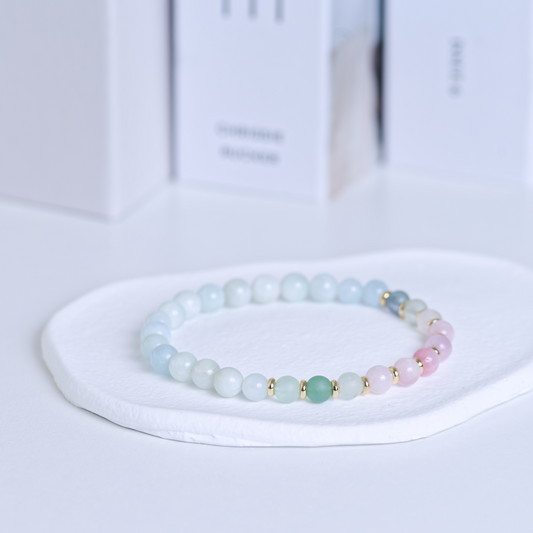 Selvtillit armbånd