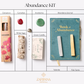Abudance KIT