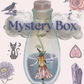 Mystery Box Medium – Intuitivt utvalgt