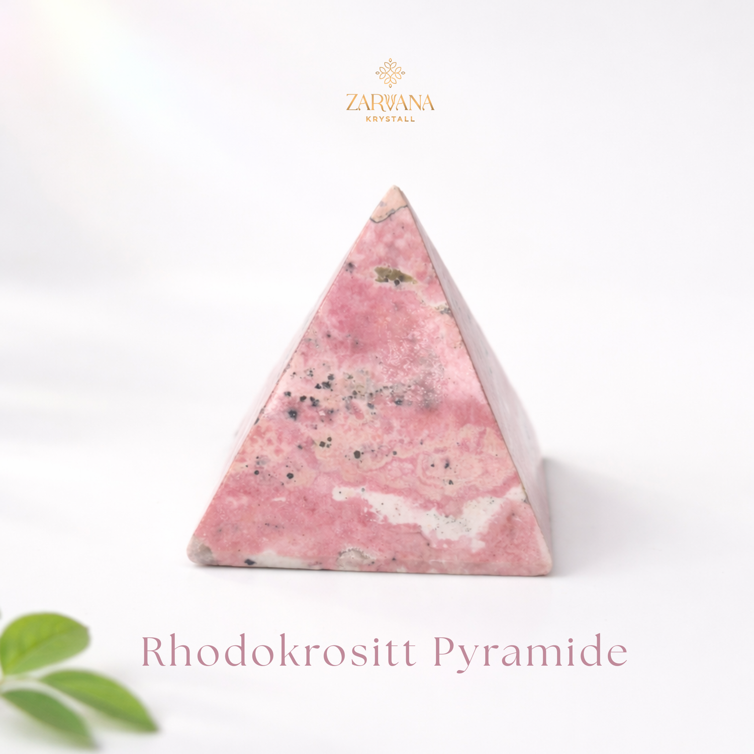 Steiner – Naturlige Krystaller