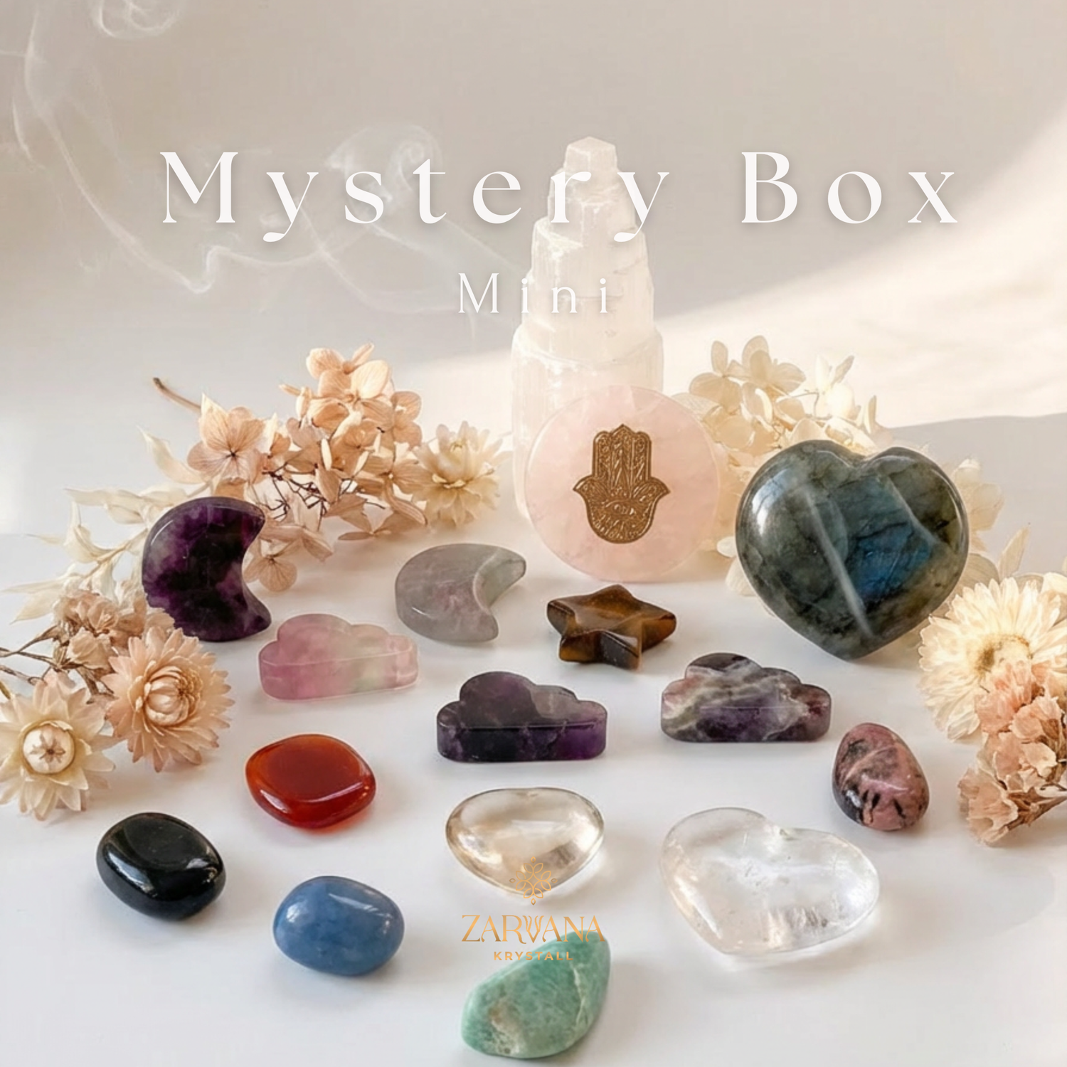 Mystery Box