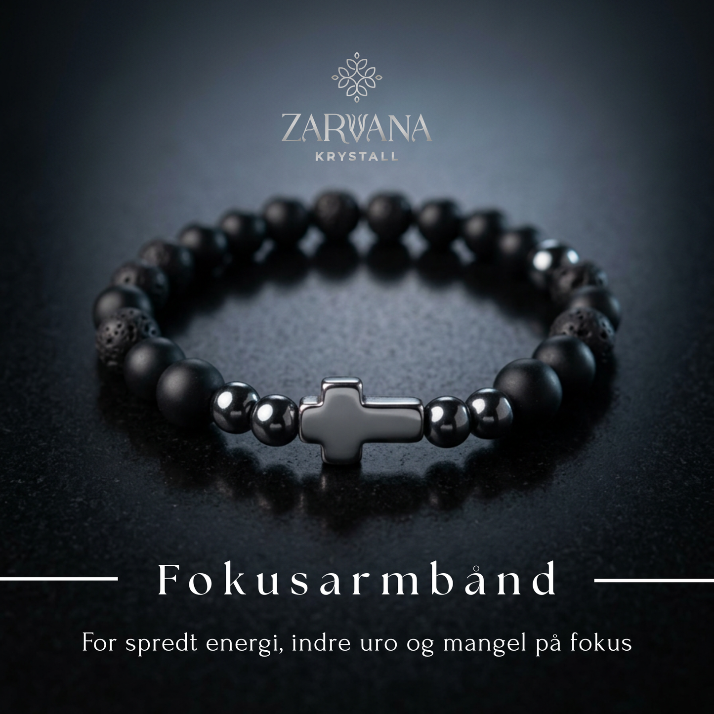 Fokusarmbånd