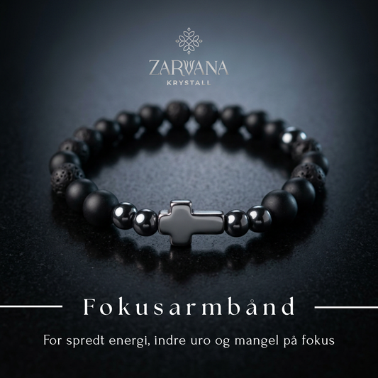 Fokusarmbånd