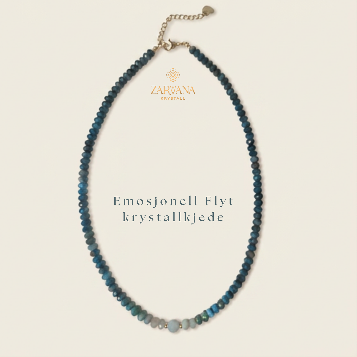 Emosjonell flyt – krystallkjede